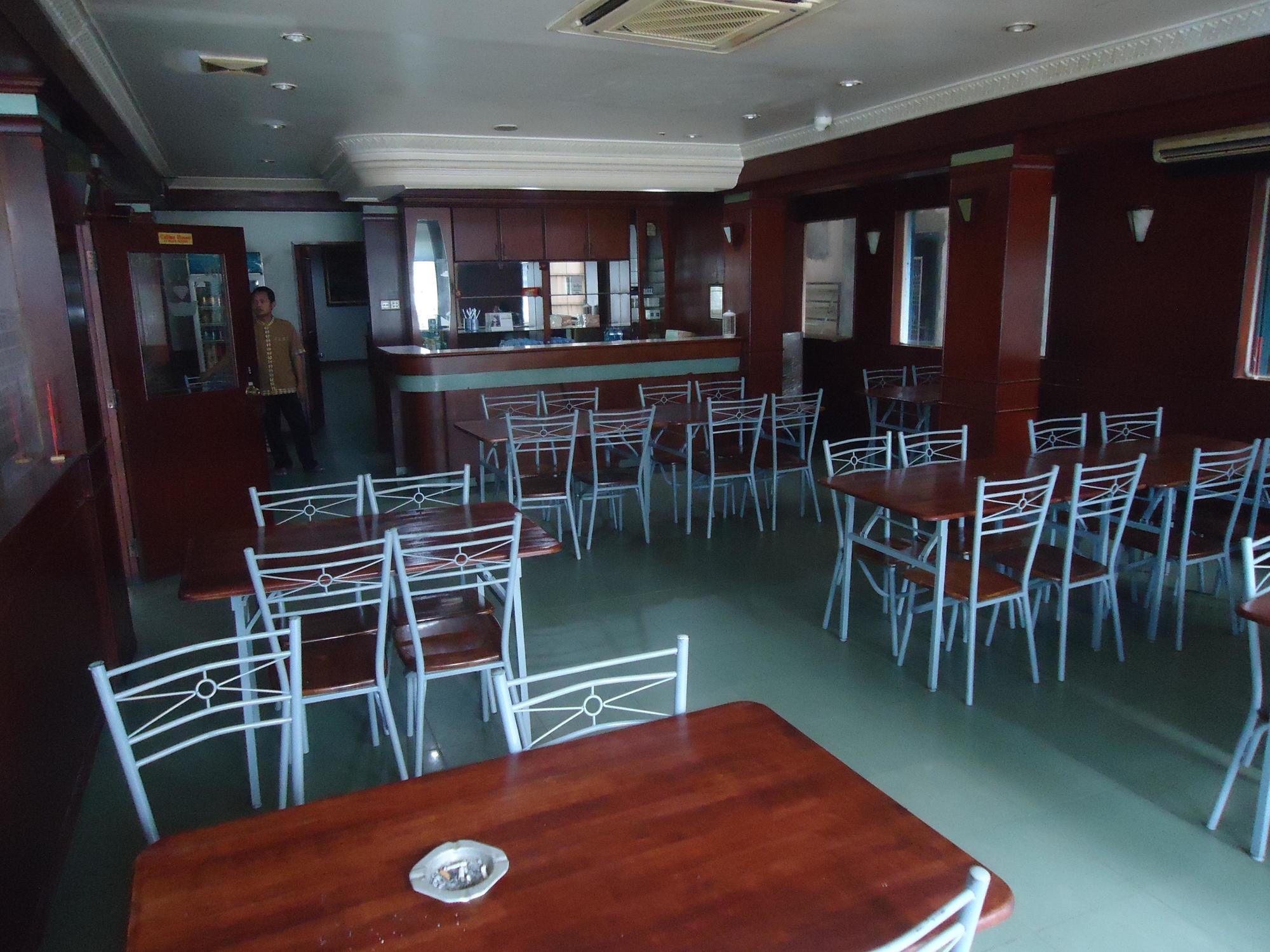 Hotel Gloris Batam Ngoại thất bức ảnh