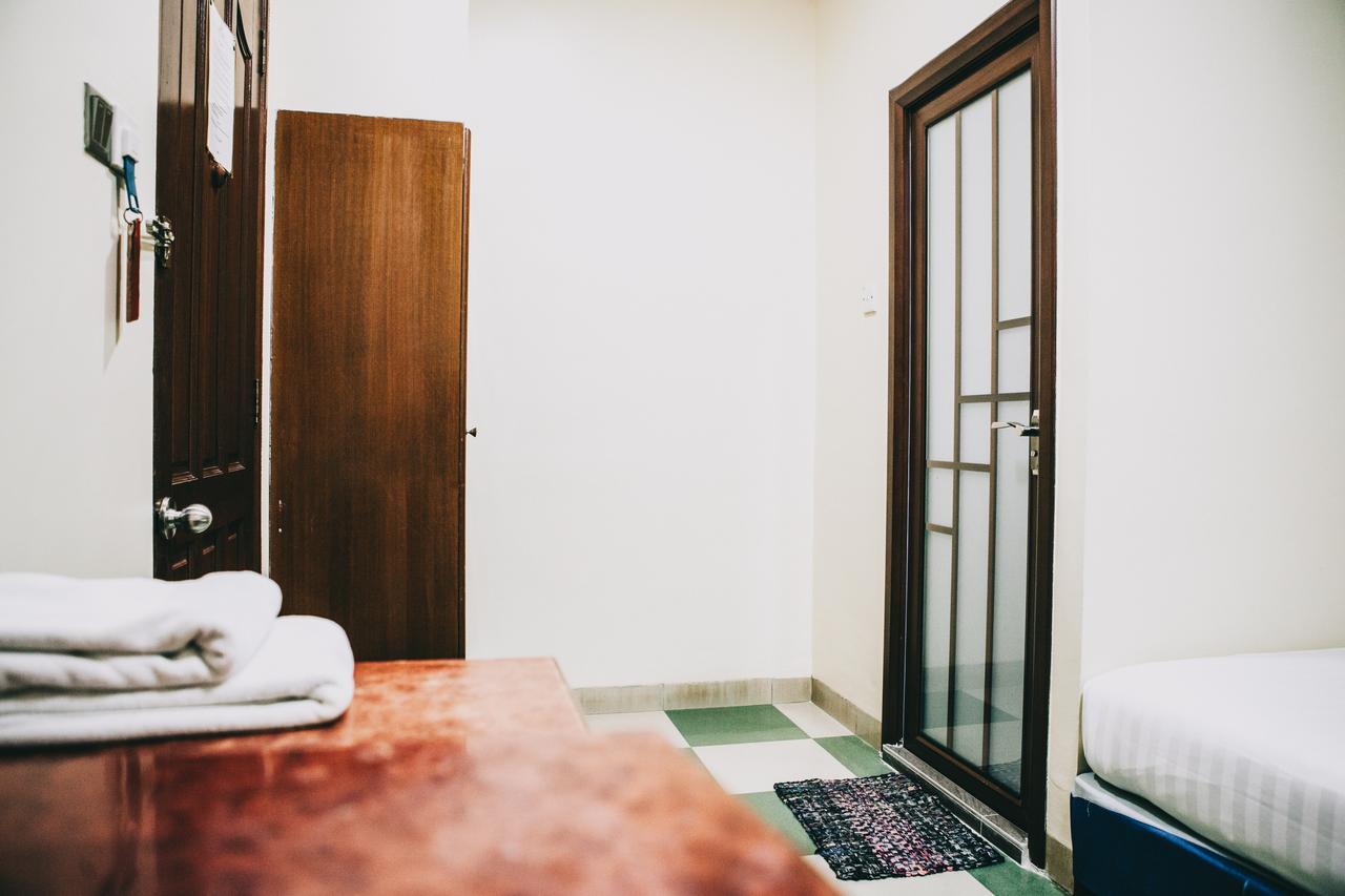 Hotel Gloris Batam Ngoại thất bức ảnh
