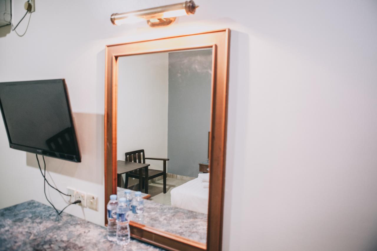 Hotel Gloris Batam Ngoại thất bức ảnh