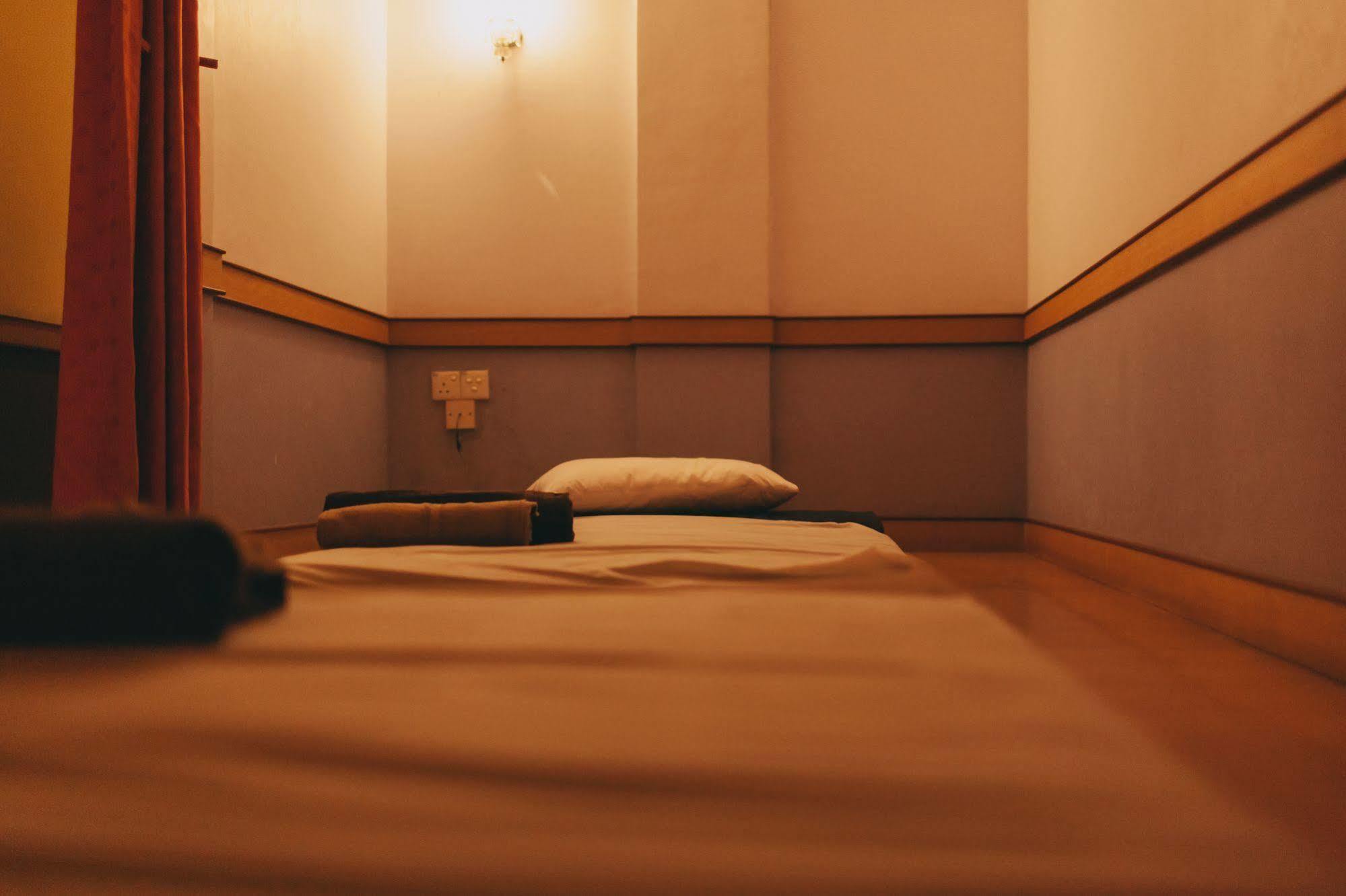 Hotel Gloris Batam Ngoại thất bức ảnh