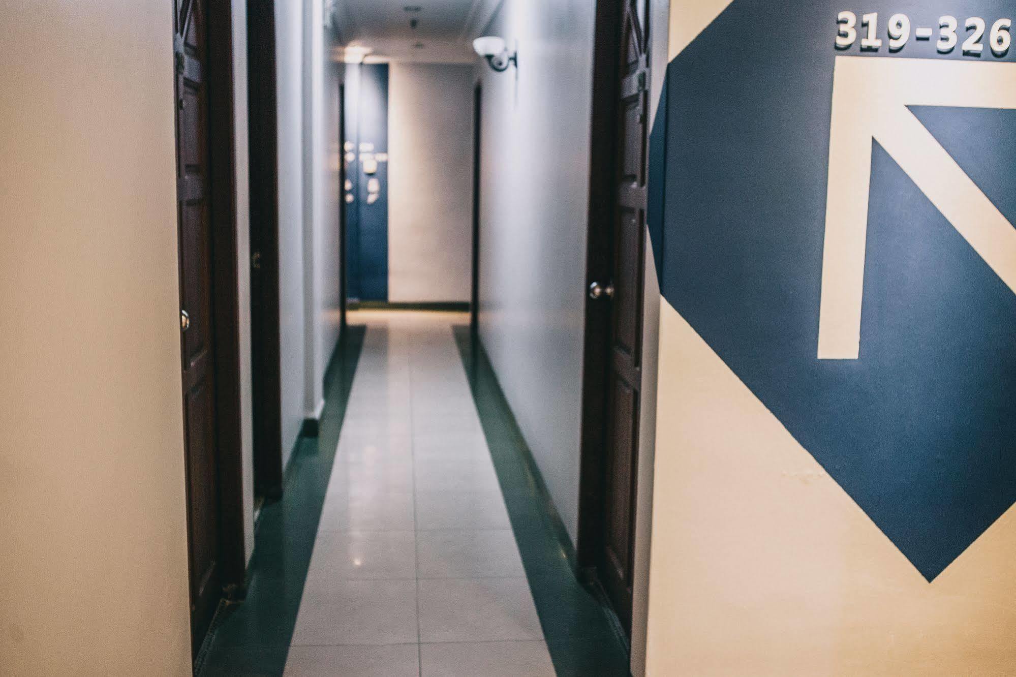 Hotel Gloris Batam Ngoại thất bức ảnh